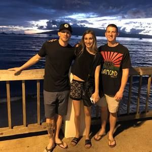 Meet your Posher, Casey